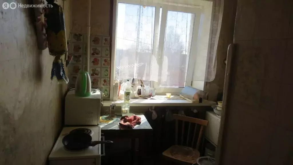 1-комнатная квартира: Кемерово, Промышленновский проезд, 5 (31.8 м) - Фото 1