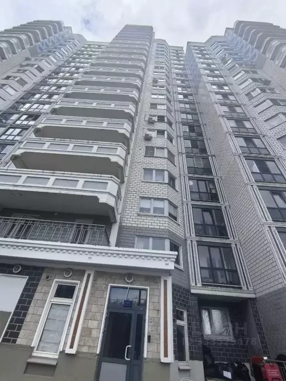 2-к кв. Москва ул. Бутлерова, 14К1 (55.0 м) - Фото 1