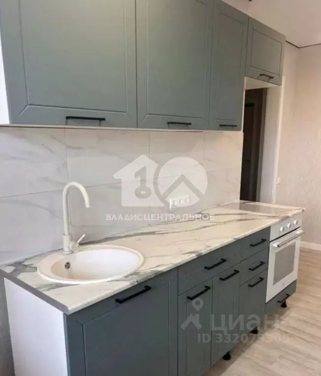 1-к кв. Новосибирская область, Бердск ул. Ленина, 23Б (43.92 м) - Фото 2