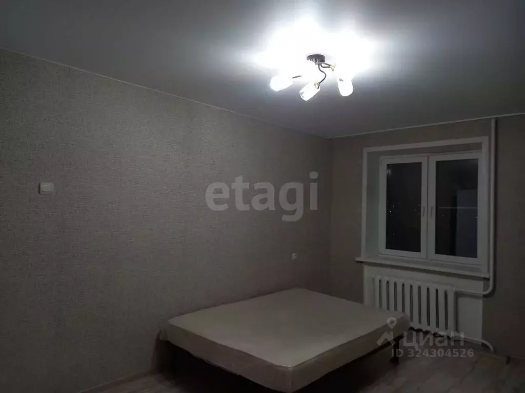 2-к кв. Тульская область, Тула проезд 1-й Металлургов, 1 (45.9 м) - Фото 2