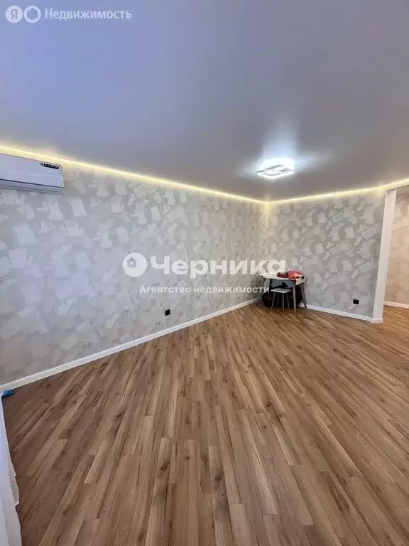 1-комнатная квартира: Кисловодск, проспект Победы, 141 (37 м) - Фото 2