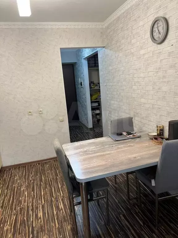 1-к. квартира, 34,4 м, 4/16 эт. - Фото 0
