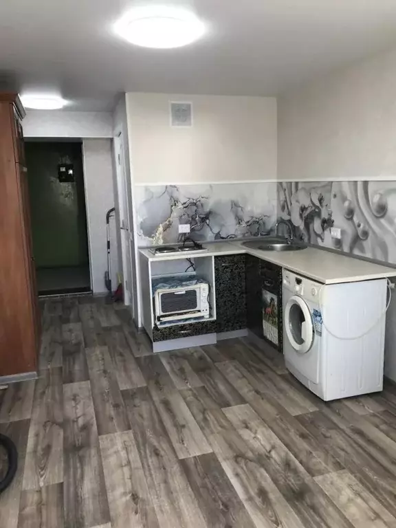 1-к кв. Крым, Керчь ул. Капитана Алиева, 12 (34.0 м) - Фото 2