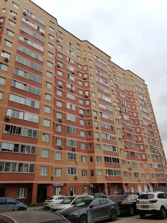 3-к кв. Московская область, Лобня ул. Борисова, 24к1 (85.0 м) - Фото 0