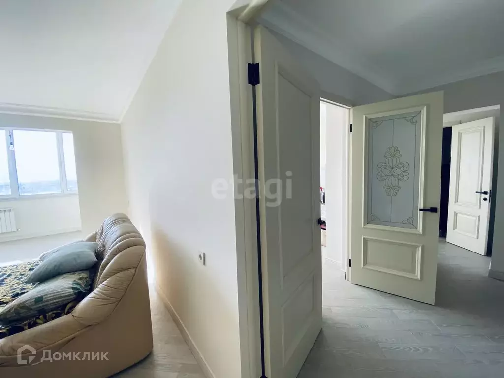 Продаётся 2-к квартира, 87 м - Фото 0