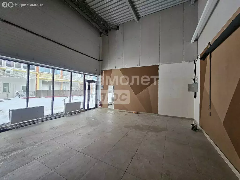 Помещение свободного назначения (70 м) - Фото 2