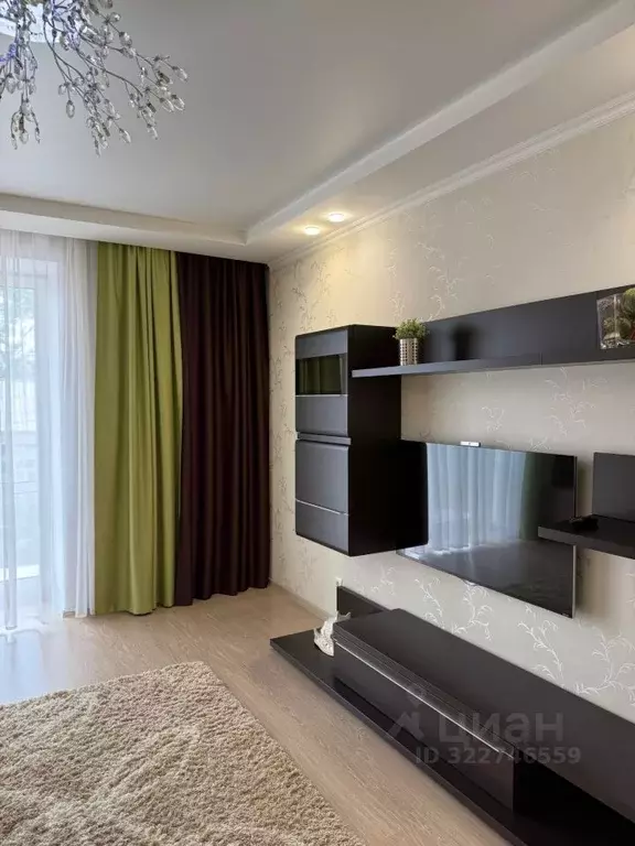 3-к кв. Томская область, Томск Телецентр мкр, ул. Ачинская, 9 (85.0 м) - Фото 2