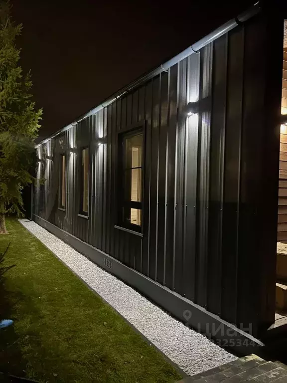 Коттедж в Московская область, Истра муниципальный округ, д. Максимовка ... - Фото 1