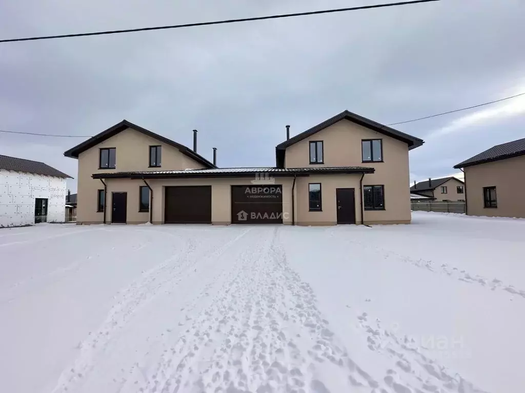 Дом в Челябинская область, Магнитогорск Счастливый кп, ул. ... - Фото 0