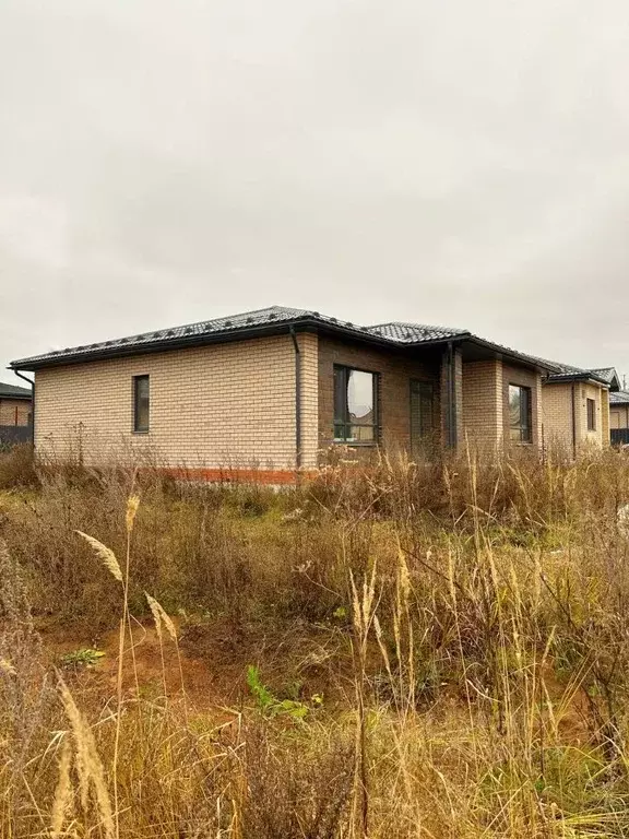 Коттедж в Татарстан, Высокогорский район, с. Семиозерка ул. Зиганшина ... - Фото 2