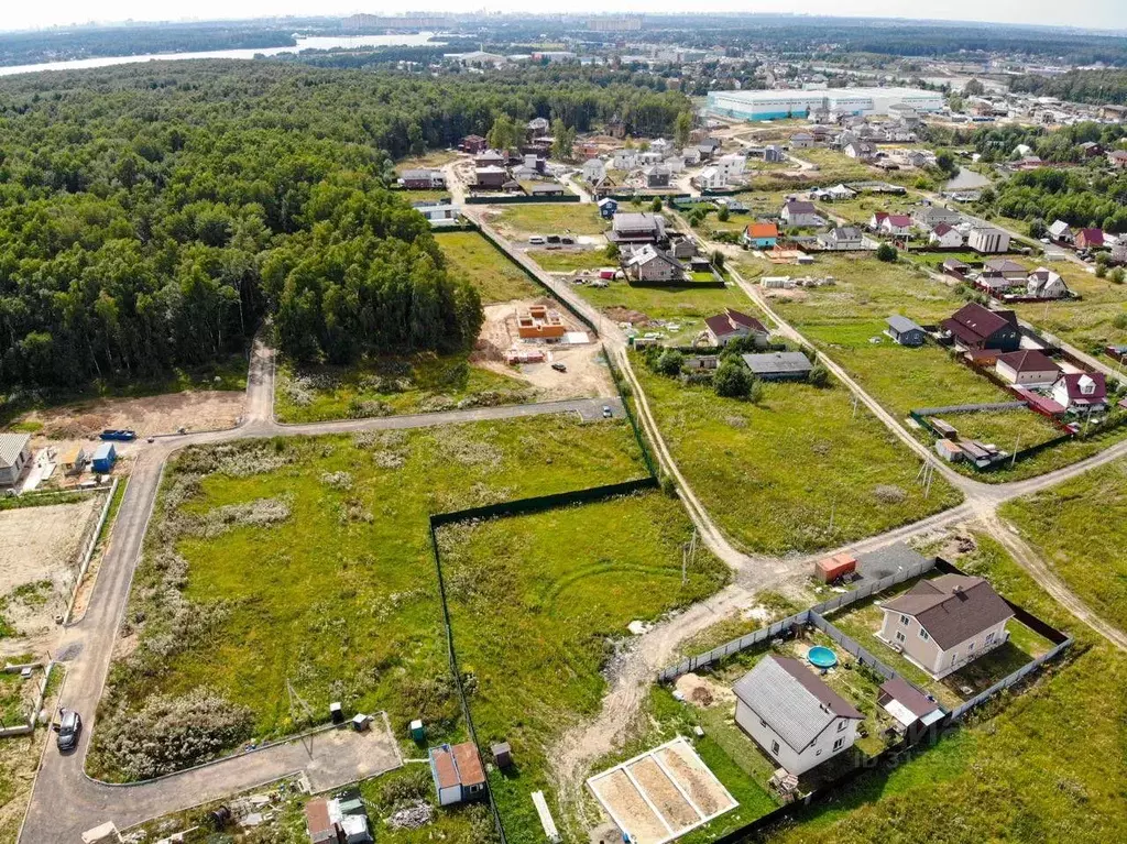 Участок, 7 сот., сельхоз (снт или днп) - Фото 1