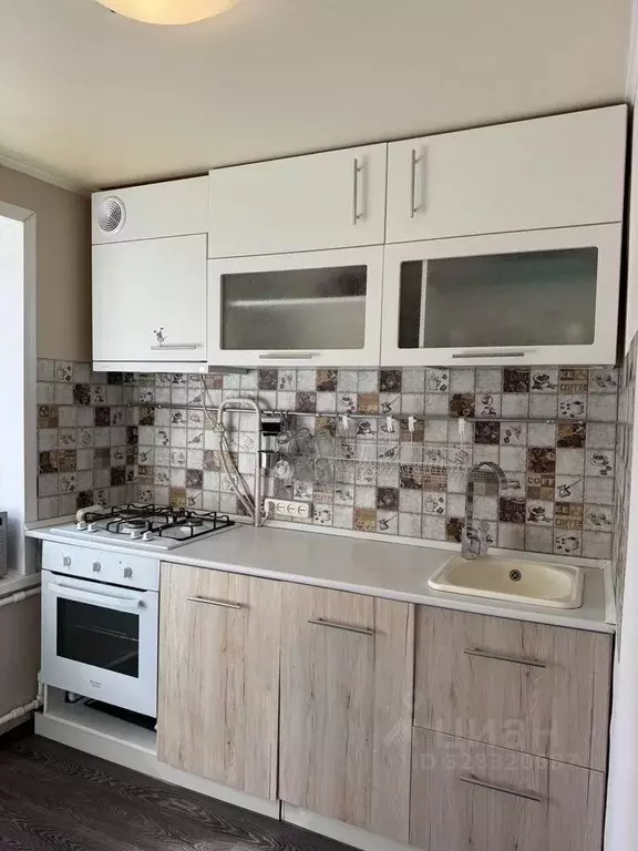 1-к кв. Пермский край, Пермь Екатерининская ул., 63 (30.0 м) - Фото 1