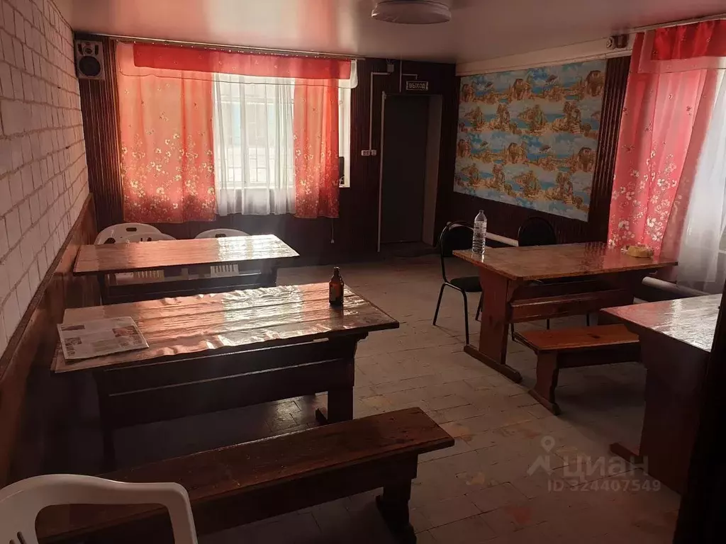 Дом в Саратовская область, Озинки рп ул. Пушкинская, 49 (77 м) - Фото 1