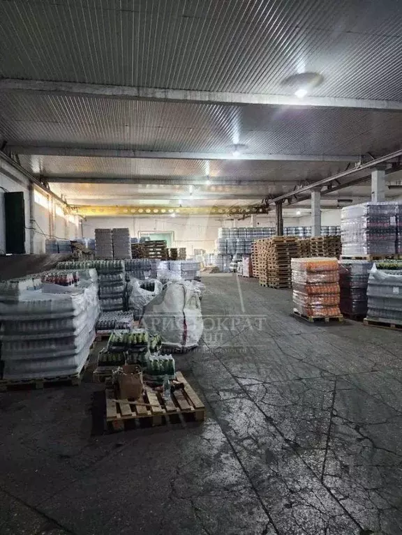 Производственное помещение в Ставропольский край, Пятигорск городской ... - Фото 1