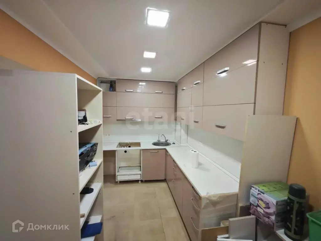 Продаётся 1-к квартира, 34.1 м - Фото 0