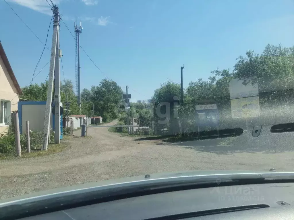 Участок в Башкортостан, Абзелиловский район, Краснобашкирский ... - Фото 1