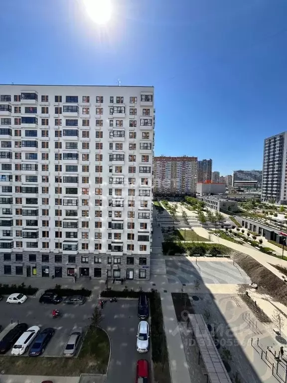 3-к кв. Краснодарский край, Новороссийск бул. Имени Дмитрия ... - Фото 0