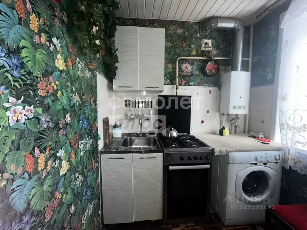 3-к кв. Ивановская область, Иваново ул. 2-я Чайковского, 14 (51.0 м) - Фото 1