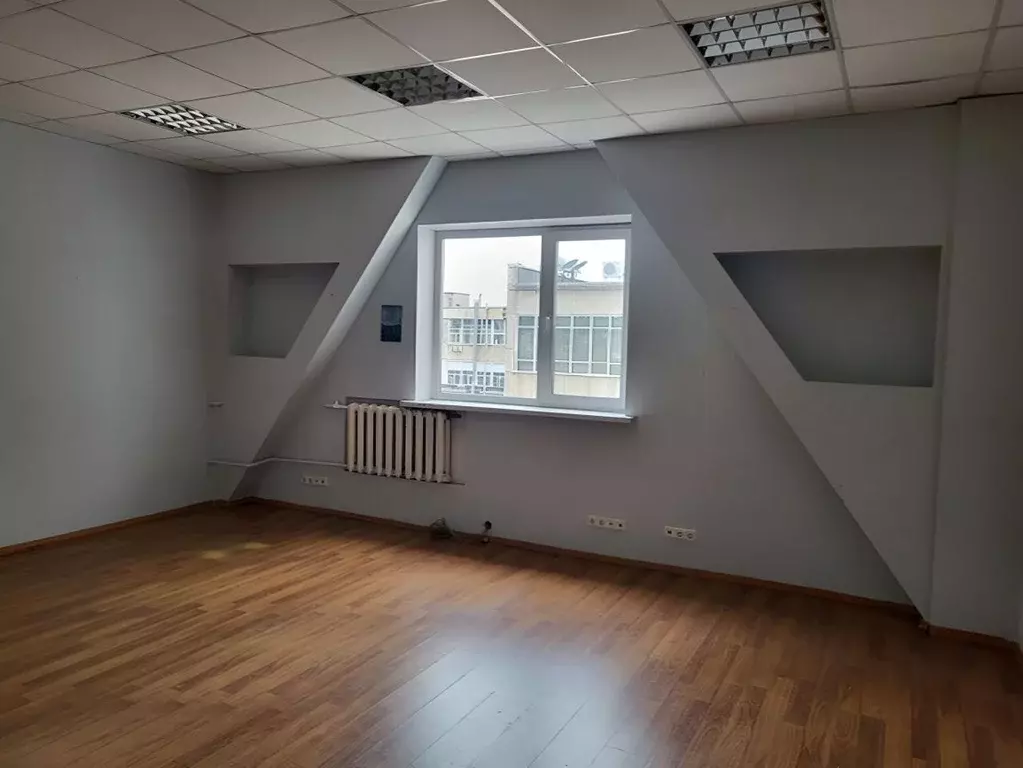 Офис в Санкт-Петербург Ириновский просп., 2 (35 м) - Фото 0