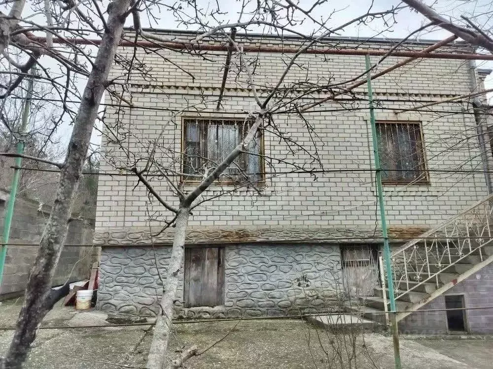 Дом в Краснодарский край, Геленджик Микрорайон Казачий хут., ул. ... - Фото 1