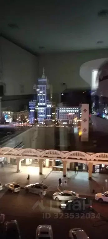 1-к кв. Мордовия, Саранск ул. Льва Толстого, 23 (32.0 м) - Фото 2