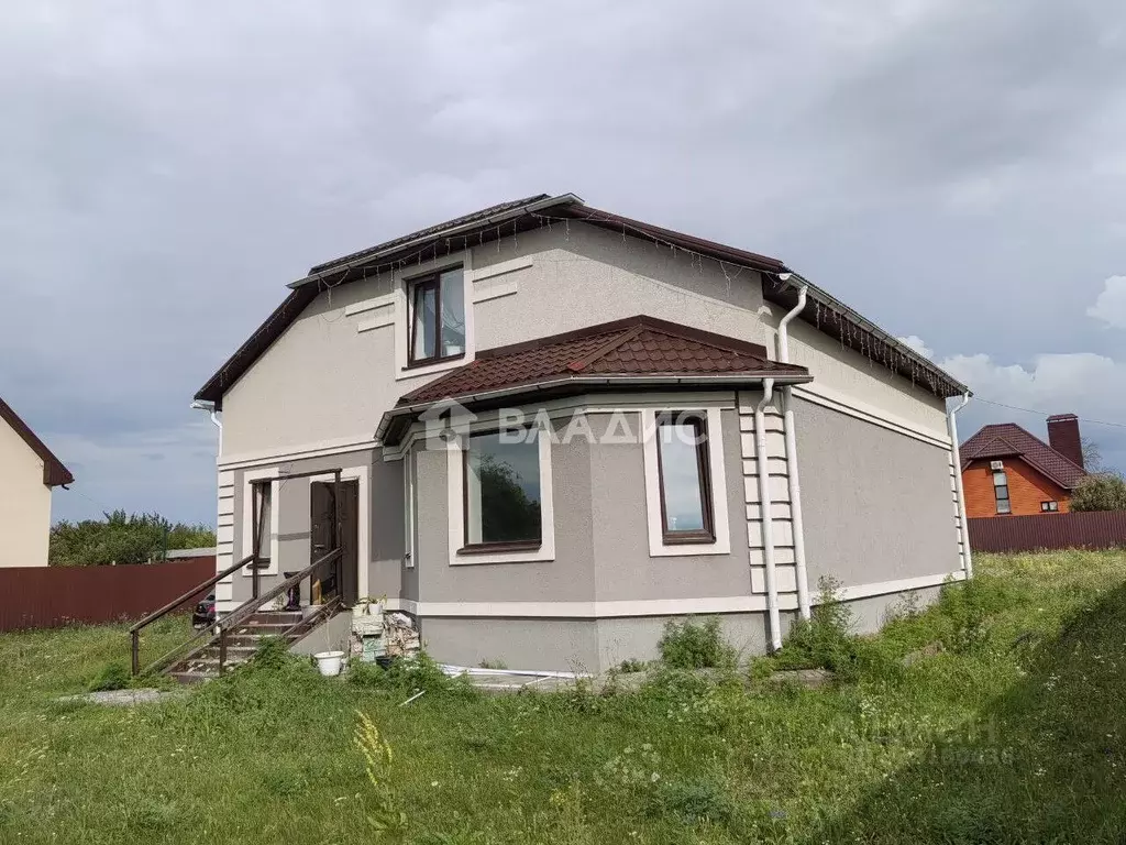 Дом в Белгородская область, Белгородский район, Новосадовское с/пос, ... - Фото 2