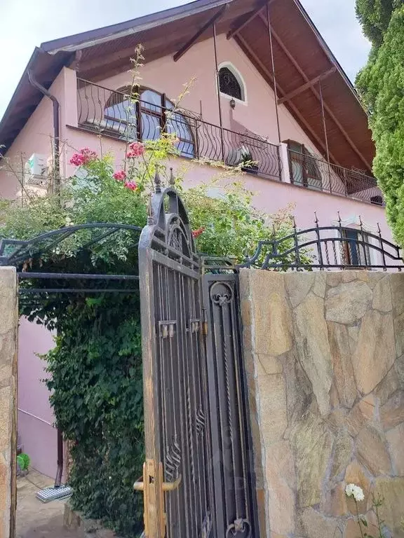 Комната Краснодарский край, Сочи Культурное Уч-Дере мкр, ул. Семашко, ... - Фото 1