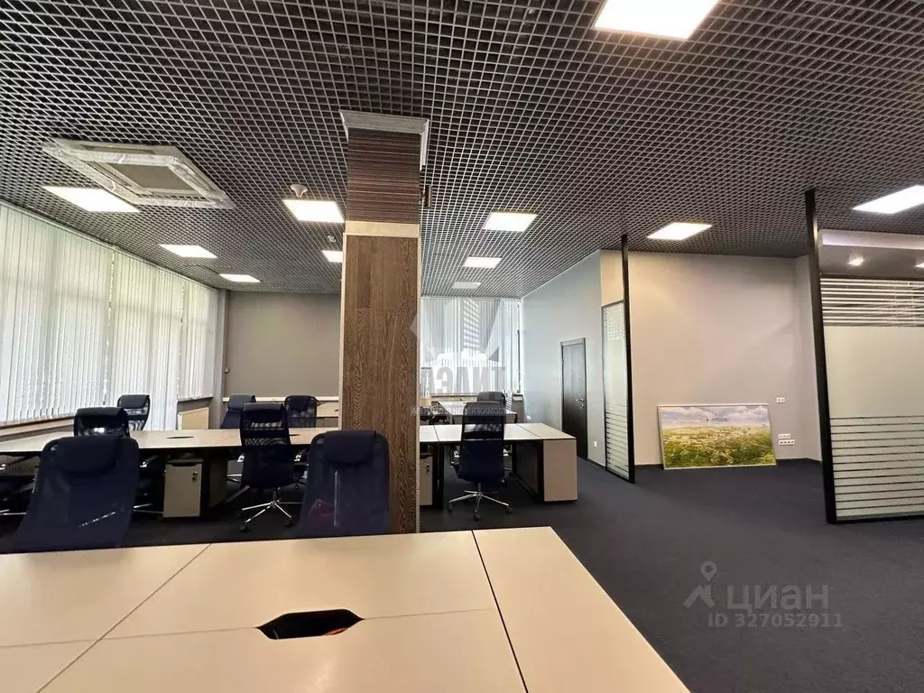 Помещение свободного назначения в Москва Гжатская ул., 2 (576 м) - Фото 2