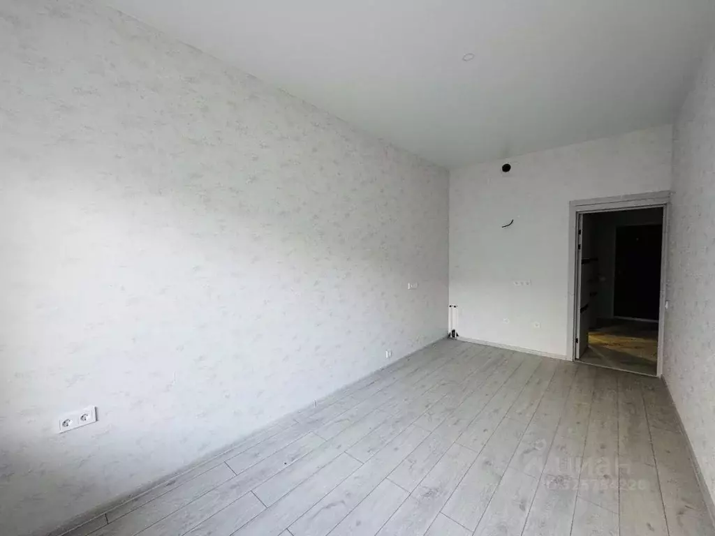 1-к кв. Краснодарский край, Анапа проезд Межсанаторный, 19 (48.3 м) - Фото 0