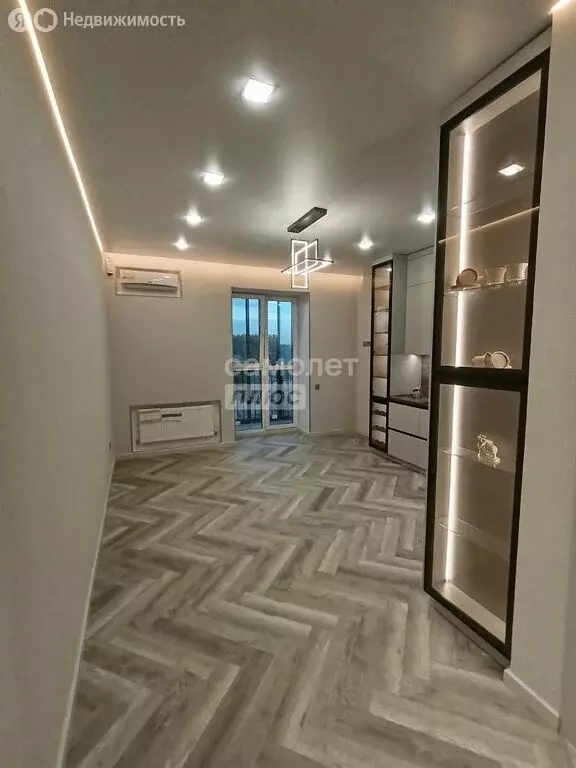 3-комнатная квартира: Ишим, Московская улица, 25 (82.8 м) - Фото 1