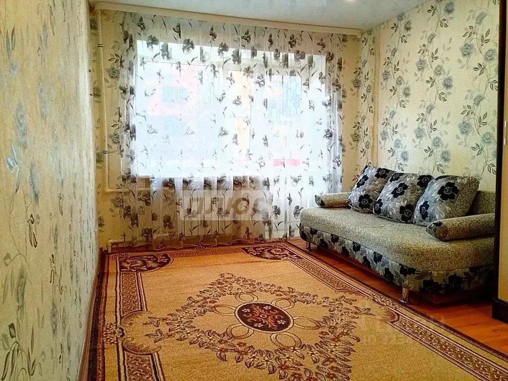 Комната Пензенская область, Пенза ул. Ленина, 43 (16.4 м) - Фото 2