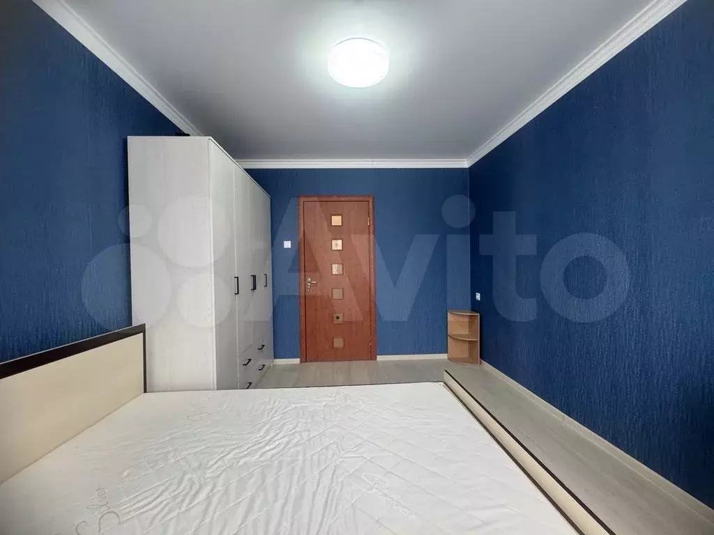 1-к. квартира, 30,9 м, 9/10 эт. - Фото 1