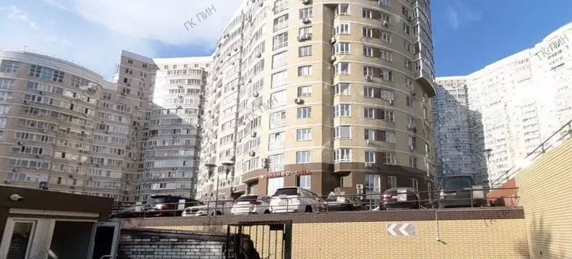 Машиноместо, 14м - Фото 0