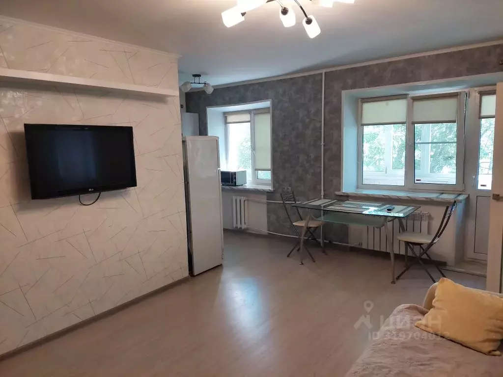 2-к кв. Московская область, Егорьевск Советская ул., 154/15 (46.0 м) - Фото 1