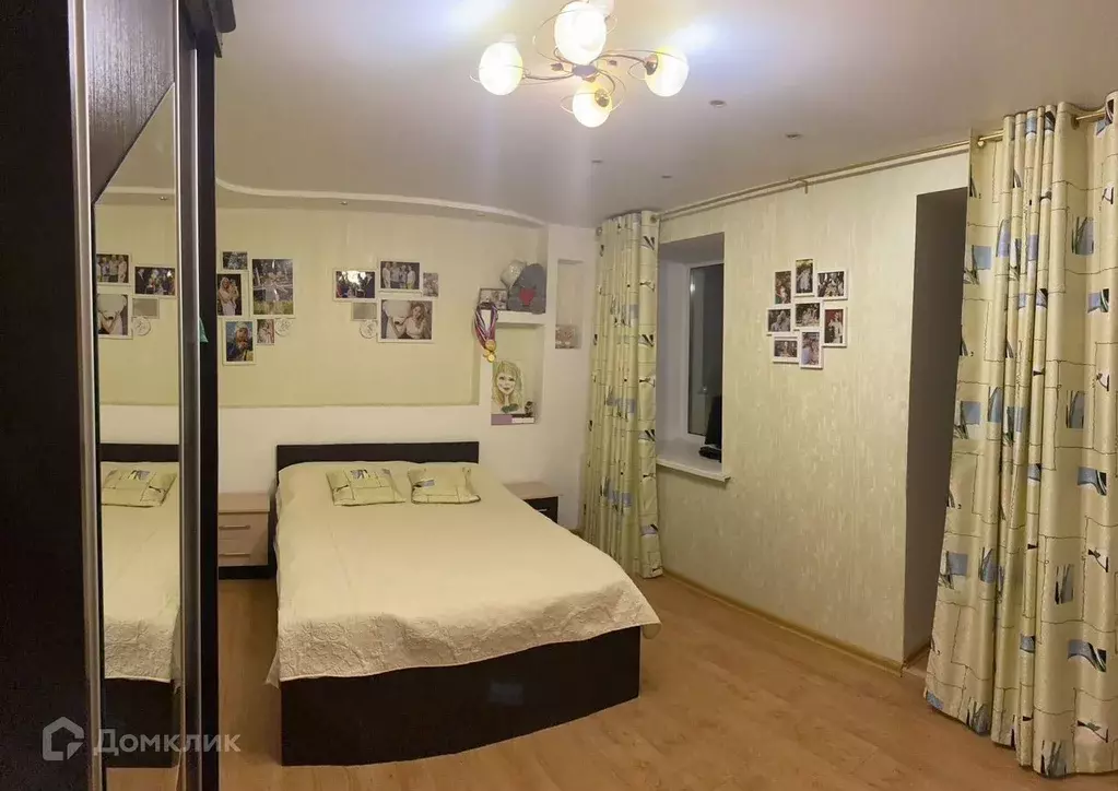 Продаётся 1-к квартира, 44 м - Фото 0