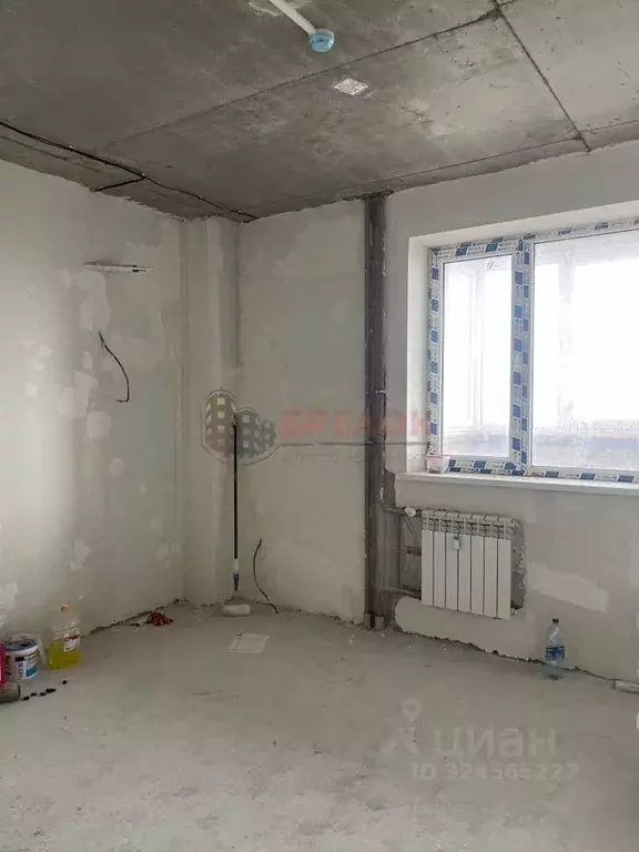 2-к кв. Ростовская область, Ростов-на-Дону 2-я Баррикадная ул., 4с3 ... - Фото 1