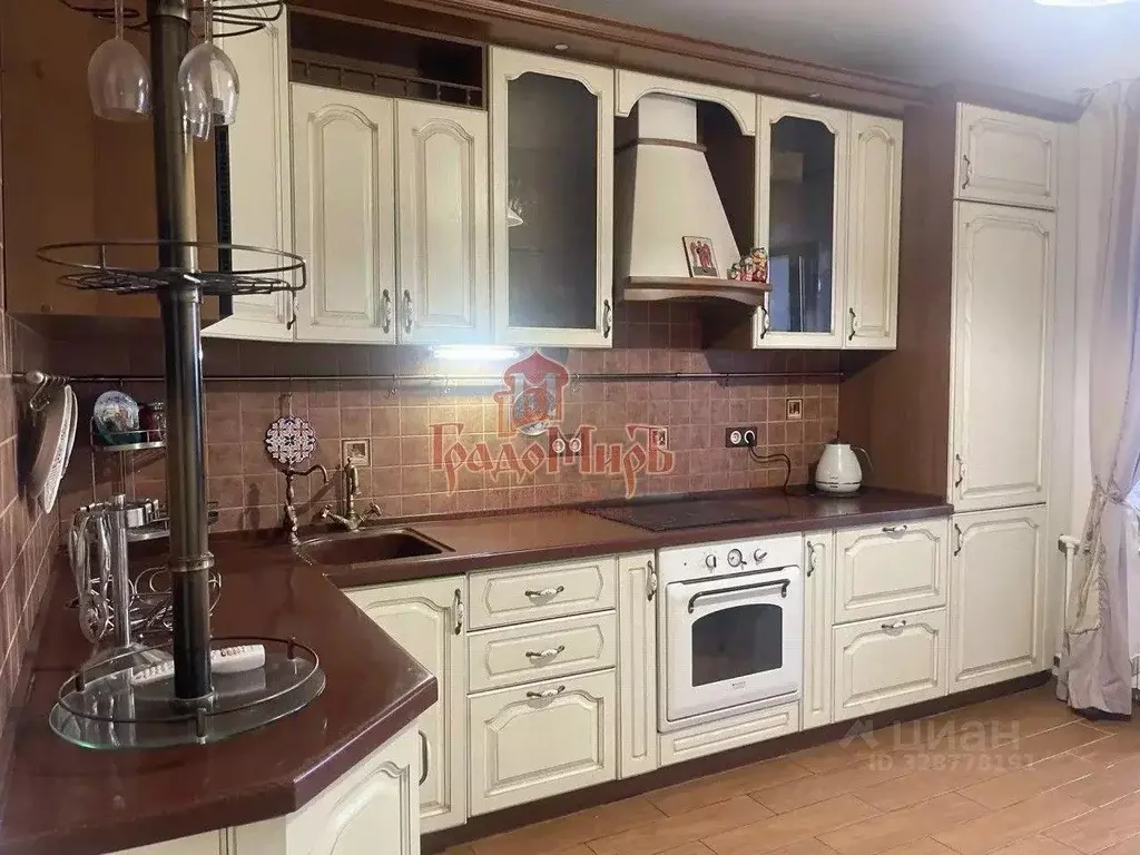 Квартира, 2 комнаты, 83.5 м - Фото 1