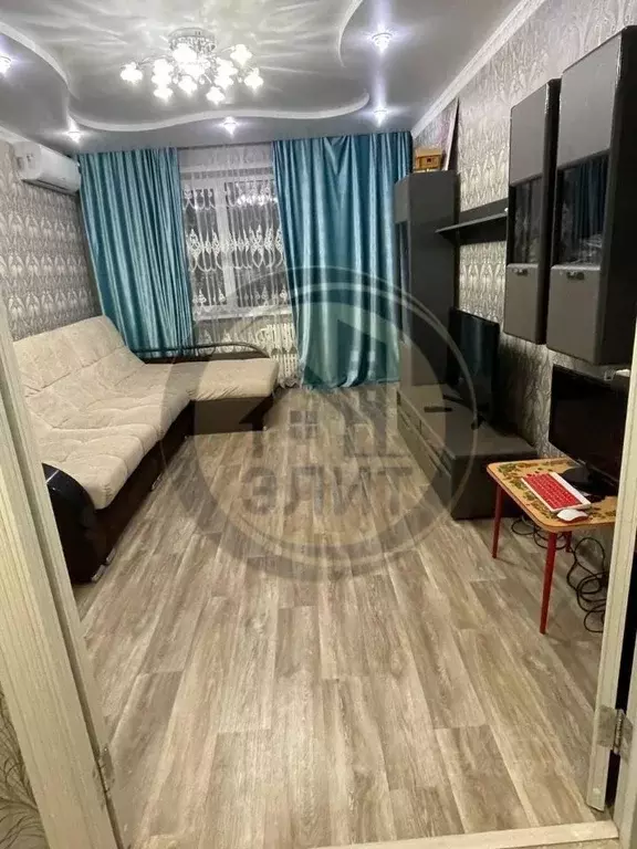 3-к кв. Белгородская область, Старый Оскол Северный мкр, 14 (63.0 м) - Фото 2