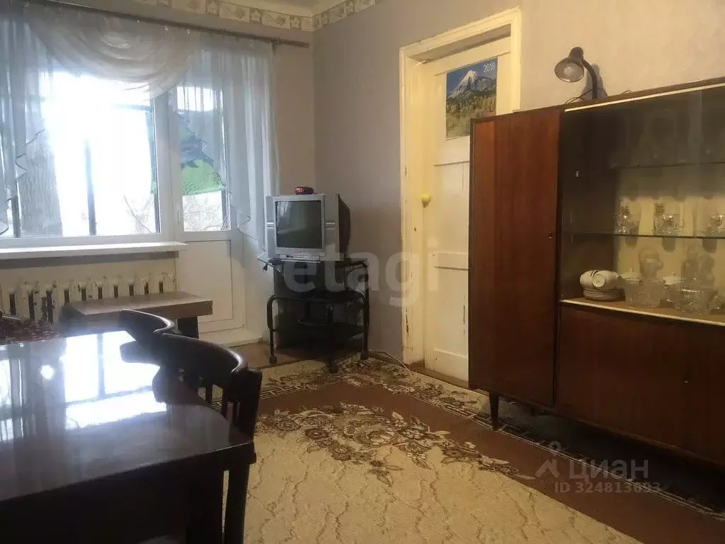 2-к кв. Челябинская область, Копейск ул. Сутягина, 28 (43.2 м) - Фото 2