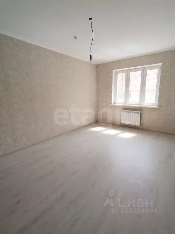 2-к кв. Тверская область, Тверь Октябрьский просп., 99 (62.8 м) - Фото 1