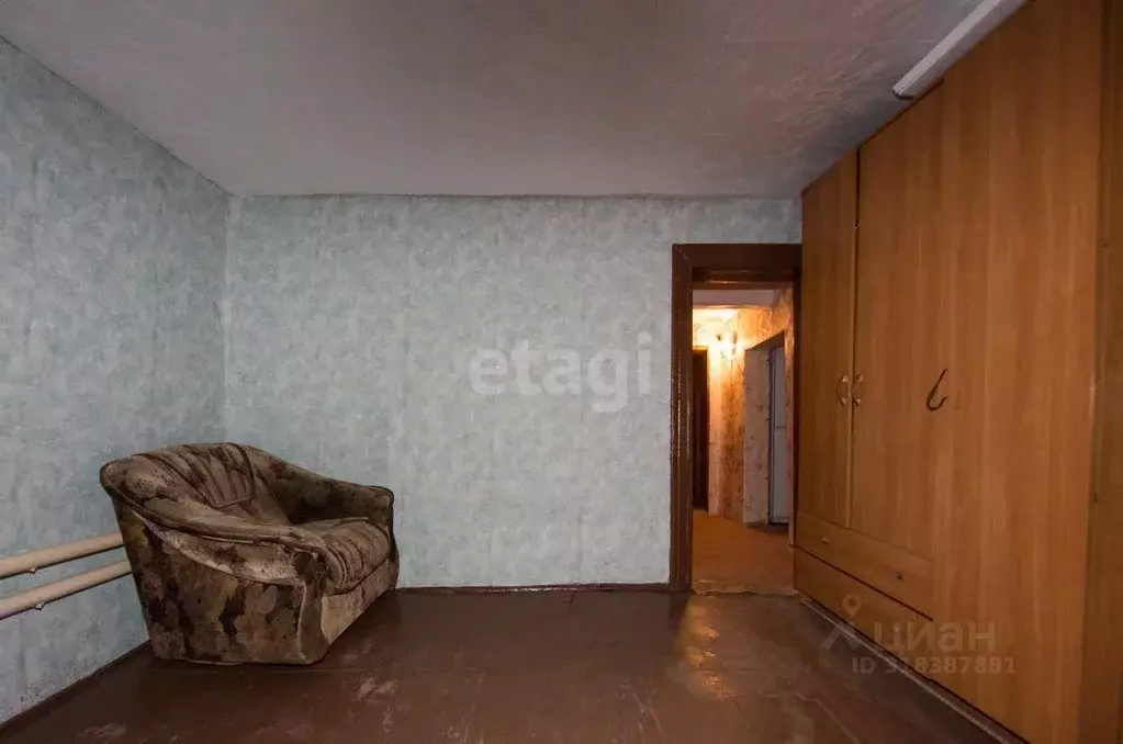 Дом в Курганская область, Шадринск Широкая ул., 15 (46 м) - Фото 1