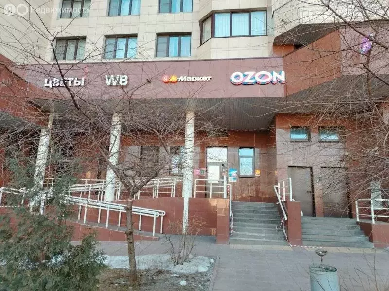 Офис (25 м) - Фото 1