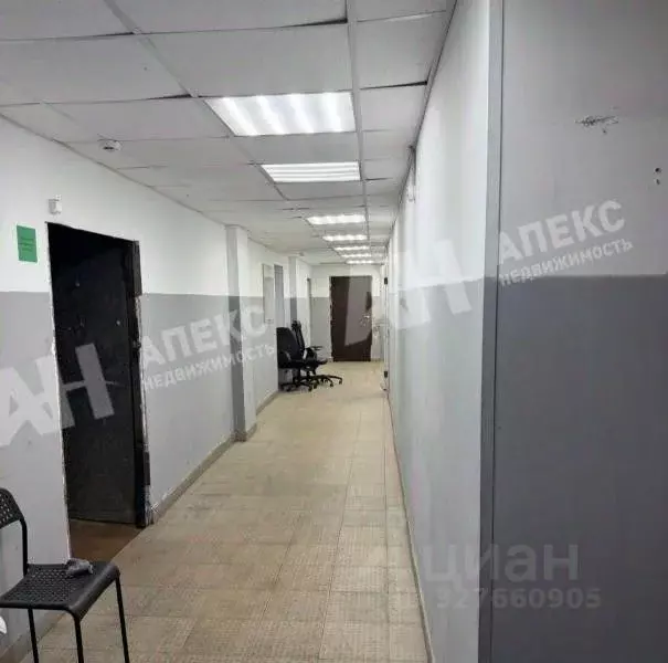 Помещение свободного назначения в Москва Верхняя Красносельская ул., ... - Фото 1