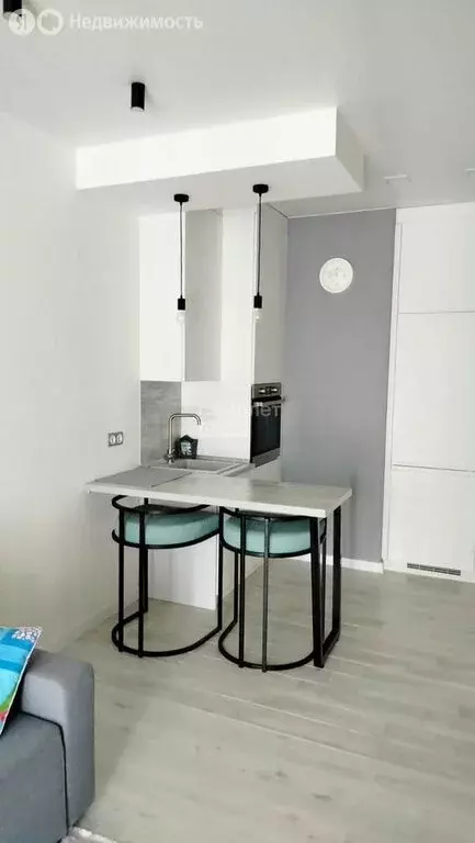 2-комнатная квартира: Липецк, улица Осканова, 2 (49 м) - Фото 1