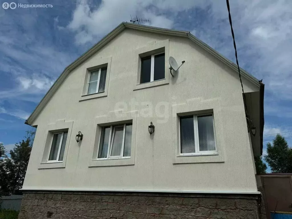 Дом в Голиково, 4А (187 м) - Фото 1