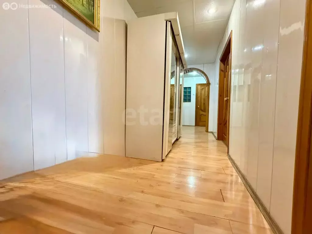 3-комнатная квартира: Тамбов, Пионерская улица, 14к1 (82 м) - Фото 2