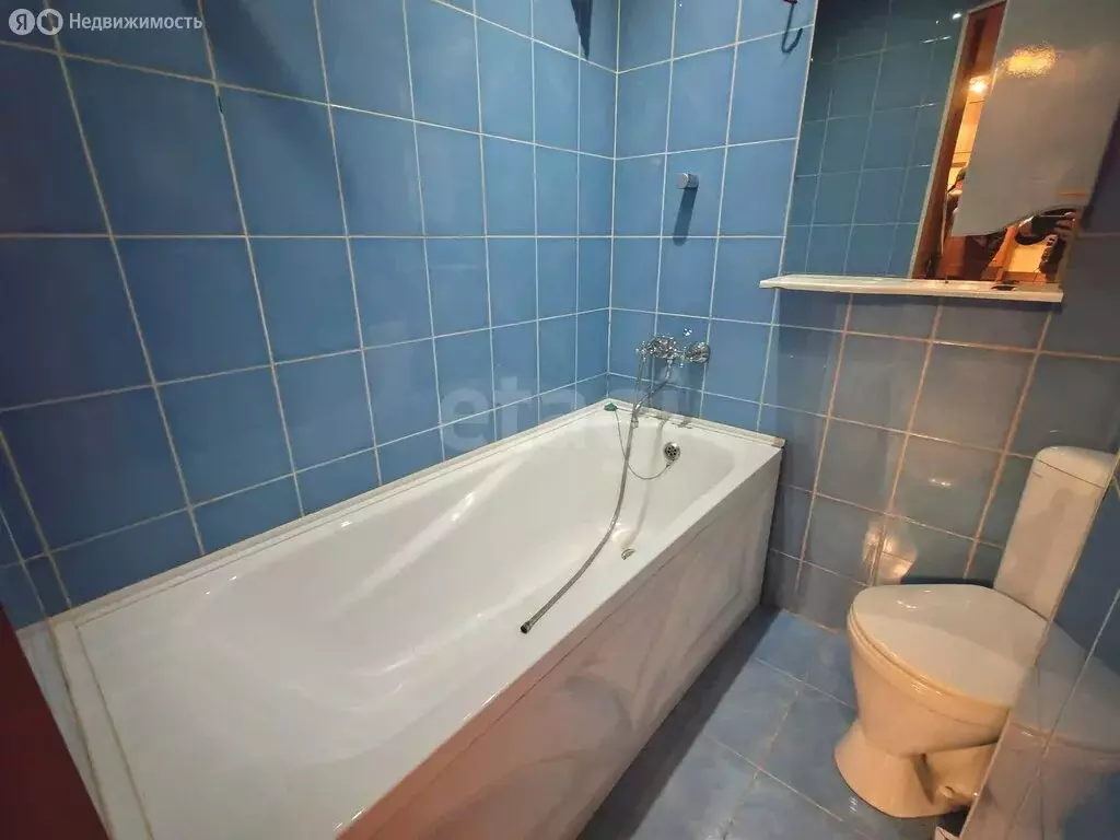 1-комнатная квартира: Ухта, проспект Ленина, 28Б (24.4 м) - Фото 1