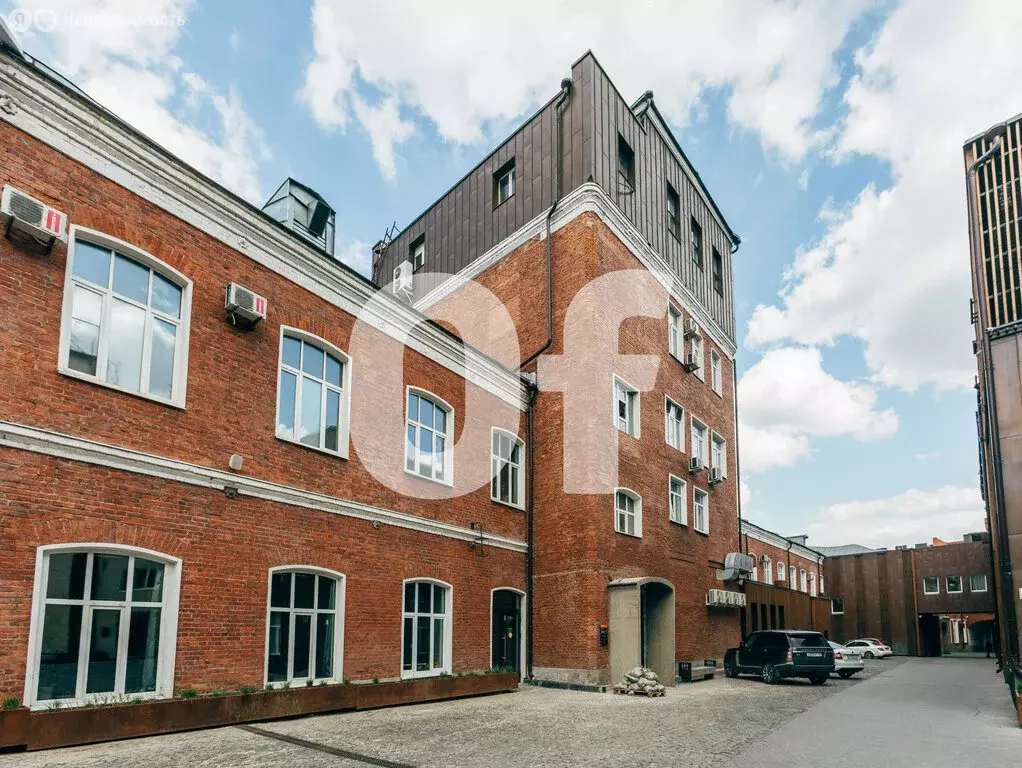 Офис (235 м) - Фото 1