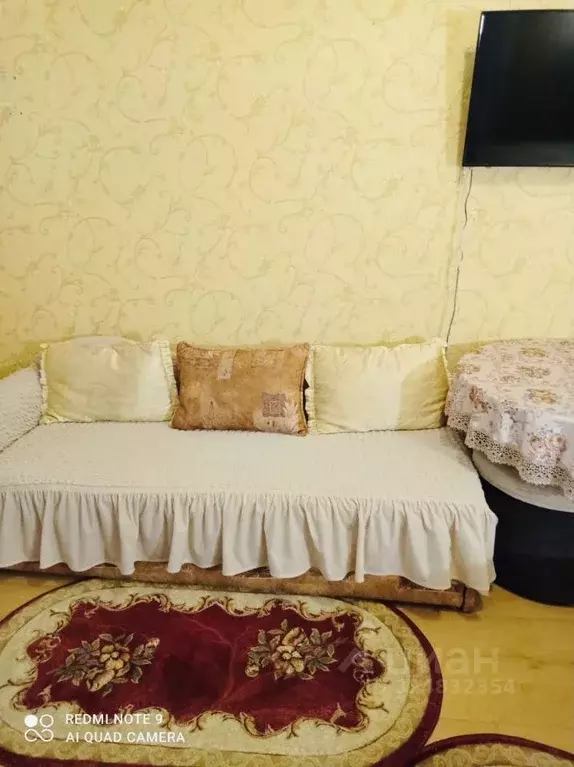 1-к кв. Крым, Ялта ул. Ломоносова, 5 (32.0 м) - Фото 2