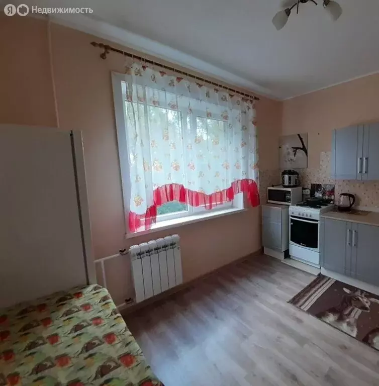 1-комнатная квартира: Новосибирск, Советский район, микрорайон ... - Фото 0